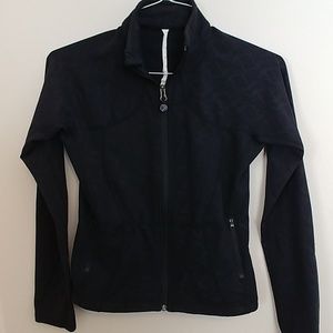 Vintage define lululemon jacket